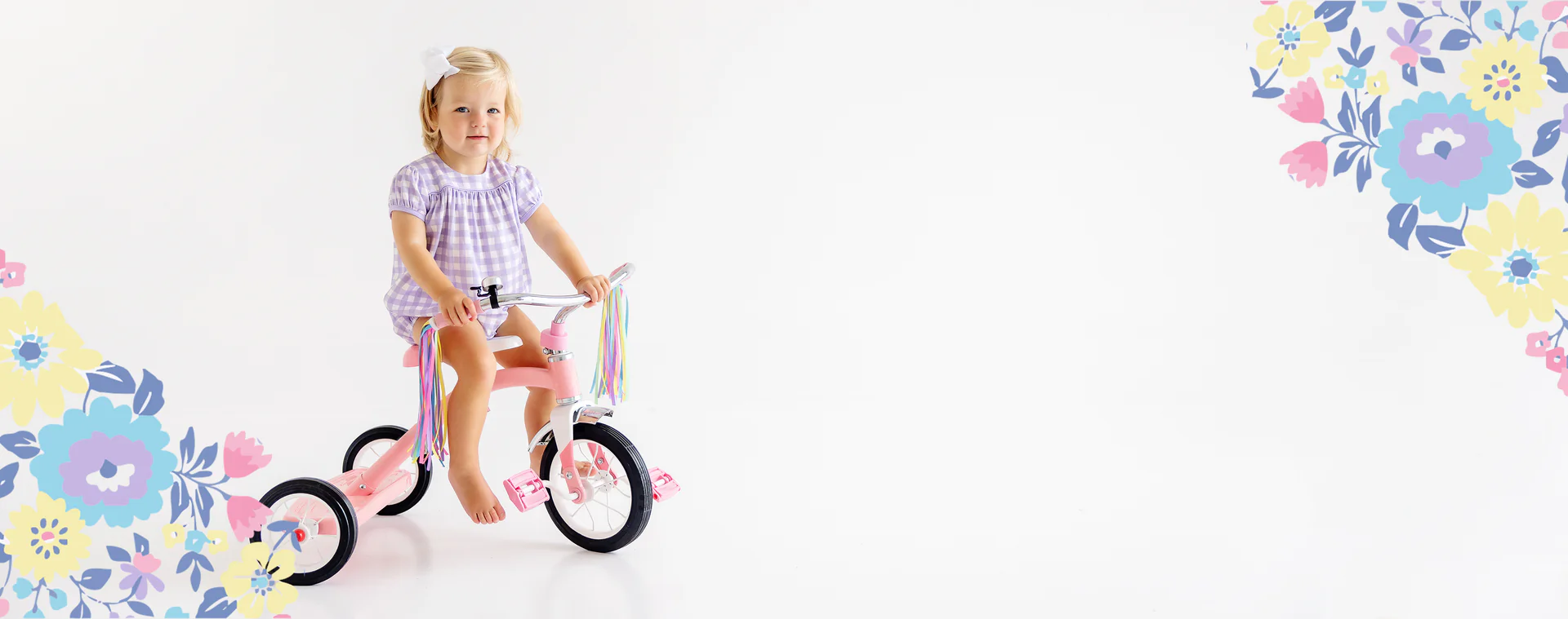 Timeless Style for Little Ones